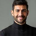 Portrait of Emir Demir, satisfied with Turkey MotoGear Precision Grip gloves