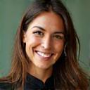 Portrait of Sofia Fernandes, praising Turkey MotoGear's Sentinel Armor jacket